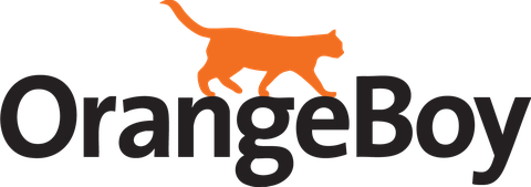 OrangeBoy